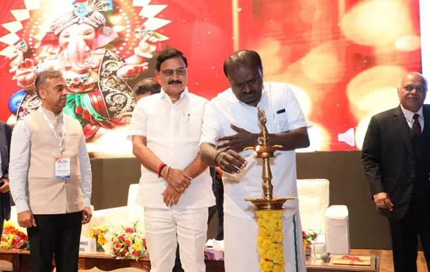 आई सी ए टी ने उद्योग जगत के साथ PM e‑Drive पर संवाद और कृषि मशीनरी परीक्षण सुविधा के शुभारंभ के साथ अपने…